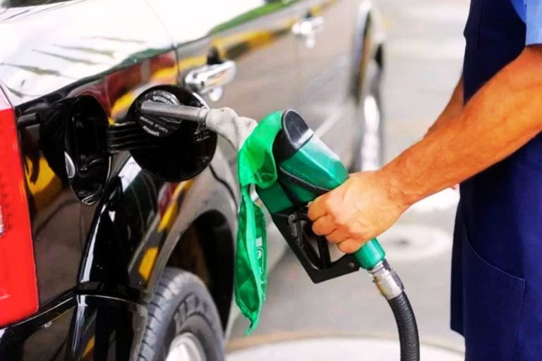 carro a diesel no Brasil