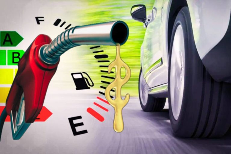 Como Economizar Combustível e Fazer Seu Carro