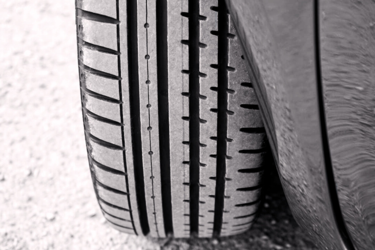 Pneus - 5 Dicas de Como Escolher os pneus certos