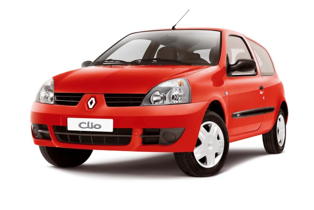 Clio