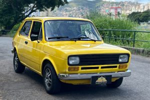 Fiat 147