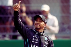 Lewis Hamilton deixará a Mercedes